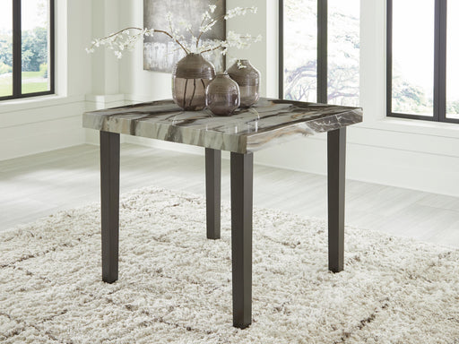 Jeshina Counter Height Dining Table - MI Hometown Furnishings (MI)*