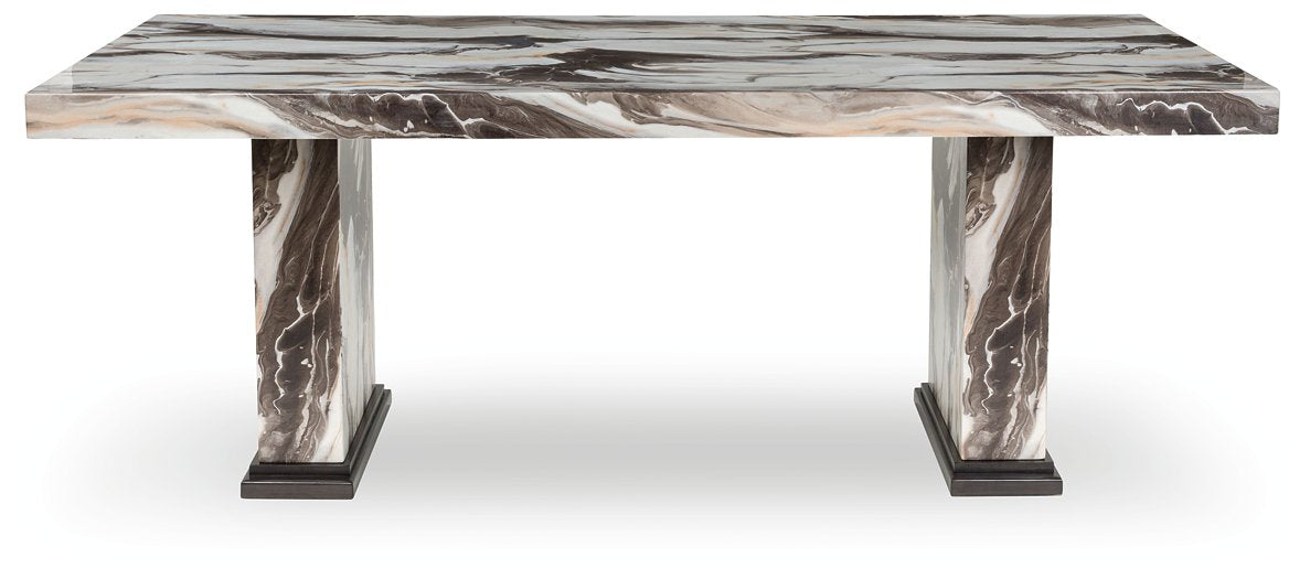 Jeshina Dining Table