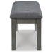 Hallanden Dining Room Set - MI Hometown Furnishings (MI)*