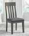 Hallanden Dining Room Set - MI Hometown Furnishings (MI)*