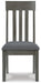 Hallanden Dining Room Set - MI Hometown Furnishings (MI)*