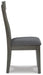 Hallanden Dining Room Set - MI Hometown Furnishings (MI)*