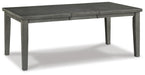 Hallanden Dining Room Set - MI Hometown Furnishings (MI)*