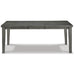 Hallanden Dining Room Set - MI Hometown Furnishings (MI)*