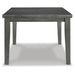 Hallanden Dining Room Set - MI Hometown Furnishings (MI)*