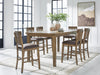Urbinforte Dinning Room Set - MI Hometown Furnishings (MI)*