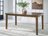 Urbinforte Dinning Room Set - MI Hometown Furnishings (MI)*