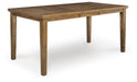 Urbinforte Dinning Room Set - MI Hometown Furnishings (MI)*