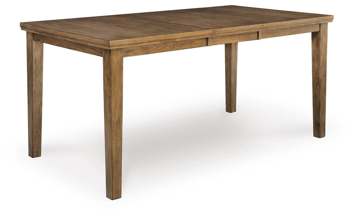 Urbinforte Dinning Room Set - MI Hometown Furnishings (MI)*