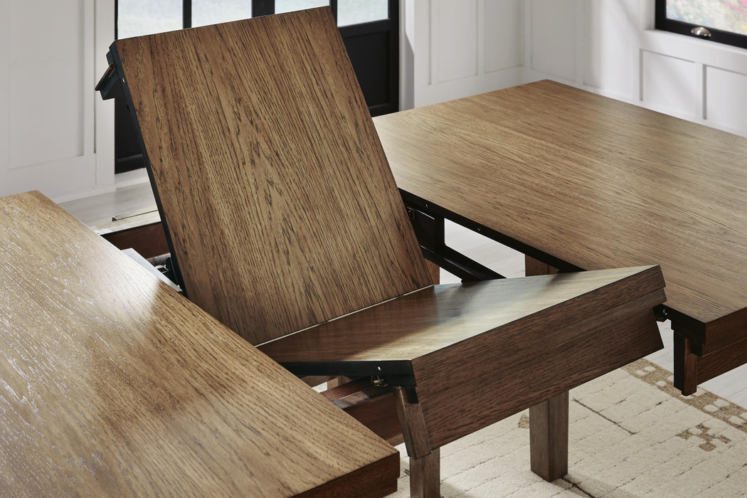 Urbinforte Dinning Room Set - MI Hometown Furnishings (MI)*