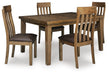 Urbinforte Dinning Room Set - MI Hometown Furnishings (MI)*