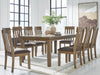 Urbinforte Dinning Room Set - MI Hometown Furnishings (MI)*