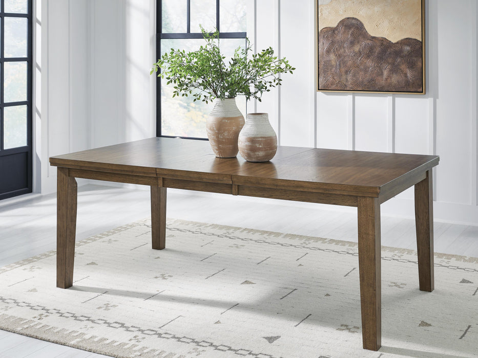 Urbinforte Dinning Room Set - MI Hometown Furnishings (MI)*