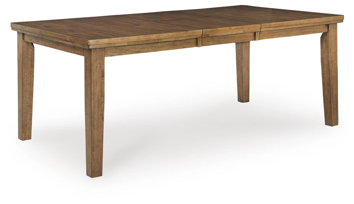 Urbinforte Dinning Room Set - MI Hometown Furnishings (MI)*