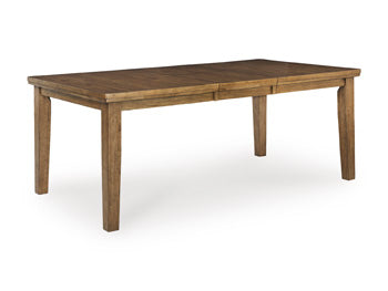 Urbinforte Dinning Room Set - MI Hometown Furnishings (MI)*