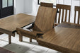 Urbinforte Dinning Room Set - MI Hometown Furnishings (MI)*