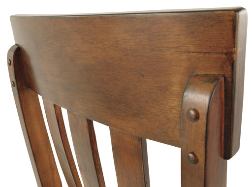 Ralene Dining Chair Set - MI Hometown Furnishings (MI)*
