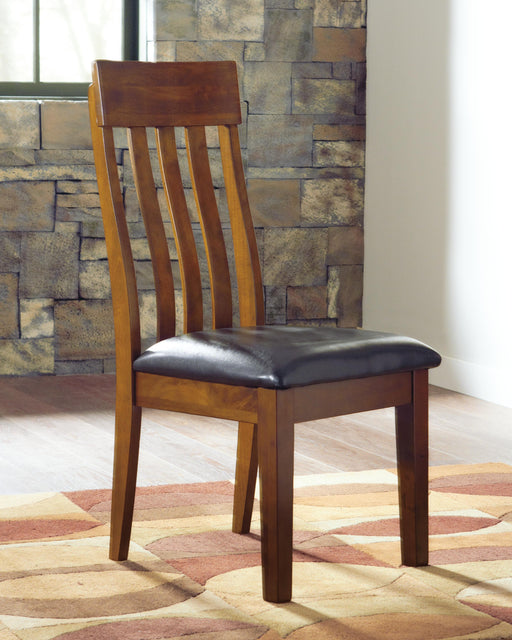Ralene Dining Chair Set - MI Hometown Furnishings (MI)*