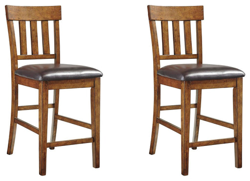Ralene Bar Stool Set - MI Hometown Furnishings (MI)*