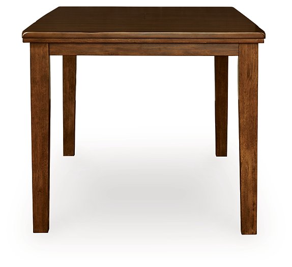 Ralene Counter Height Dining Extension Table - MI Hometown Furnishings (MI)*