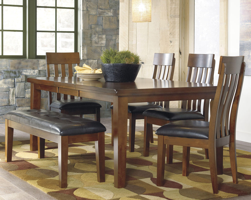Ralene Dining Room Set - MI Hometown Furnishings (MI)*
