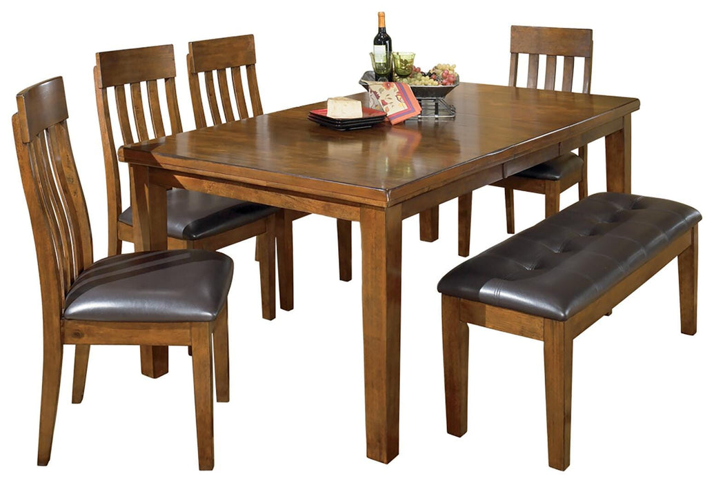 Ralene Dining Room Set - MI Hometown Furnishings (MI)*