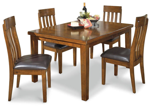 Ralene Dining Room Set - MI Hometown Furnishings (MI)*