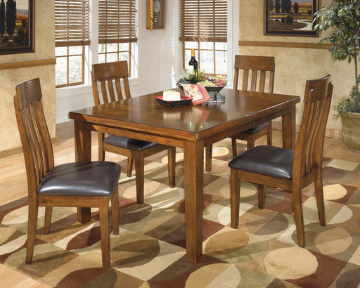 Ralene Dining Room Set - MI Hometown Furnishings (MI)*