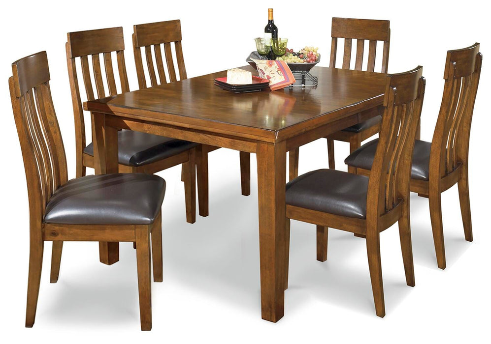 Ralene Dining Room Set - MI Hometown Furnishings (MI)*