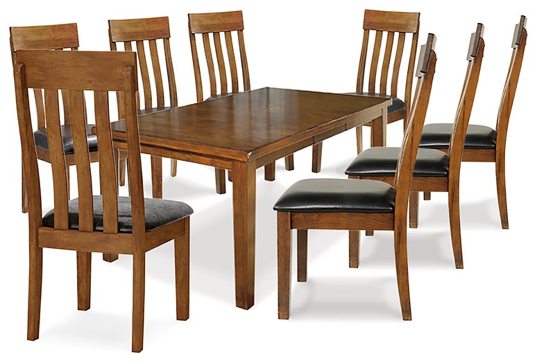 Ralene Dining Room Set - MI Hometown Furnishings (MI)*