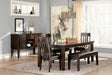 Haddigan Dining Chair - MI Hometown Furnishings (MI)*