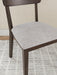 Mallenette Dining Chair - MI Hometown Furnishings (MI)*