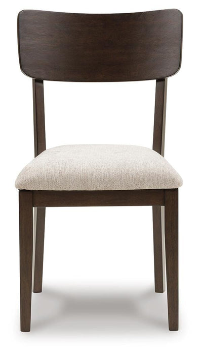 Mallenette Dining Chair - MI Hometown Furnishings (MI)*