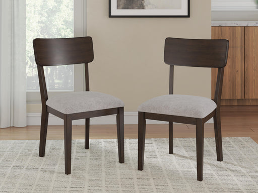 Mallenette Dining Chair - MI Hometown Furnishings (MI)*