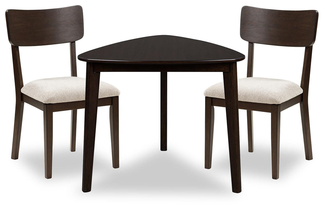 Mallenette Dining Room Set - MI Hometown Furnishings (MI)*