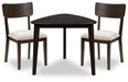 Mallenette Dining Room Set - MI Hometown Furnishings (MI)*