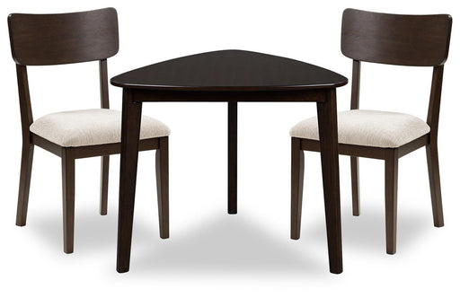 Mallenette Dining Room Set - MI Hometown Furnishings (MI)*