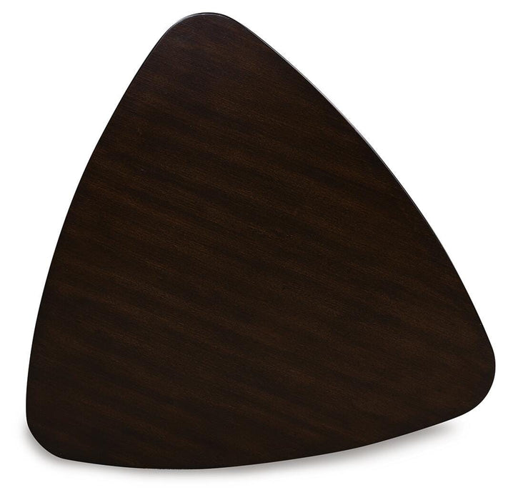 Mallenette Dining Table - MI Hometown Furnishings (MI)*