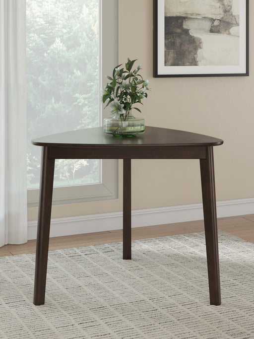 Mallenette Dining Table - MI Hometown Furnishings (MI)*