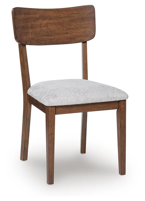 Tameride Dining Table and 4 Chairs (Set of 5) - MI Hometown Furnishings (MI)*