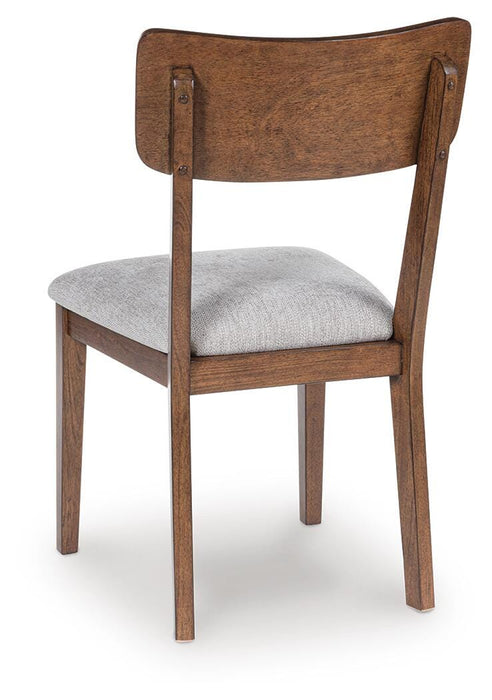 Tameride Dining Chair - MI Hometown Furnishings (MI)*