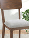 Tameride Dining Chair - MI Hometown Furnishings (MI)*
