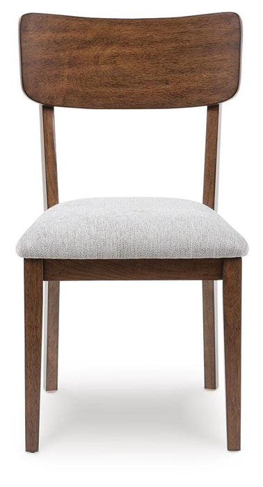 Tameride Dining Table and 4 Chairs (Set of 5) - MI Hometown Furnishings (MI)*