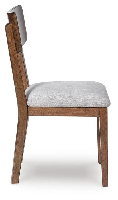 Tameride Dining Chair - MI Hometown Furnishings (MI)*