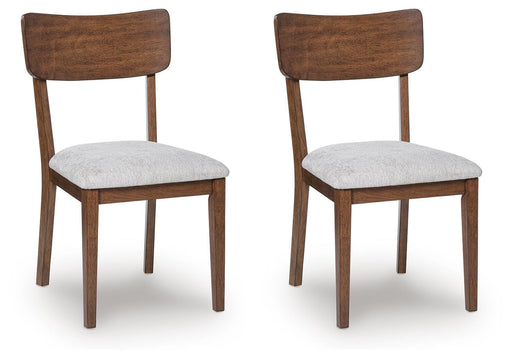 Tameride Dining Chair - MI Hometown Furnishings (MI)*