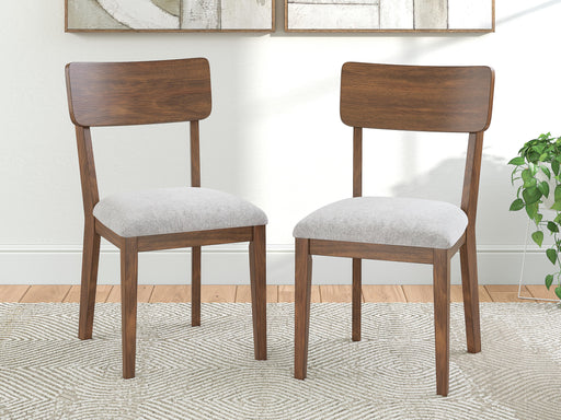 Tameride Dining Chair - MI Hometown Furnishings (MI)*