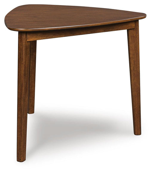Tameride Dining Table - MI Hometown Furnishings (MI)*