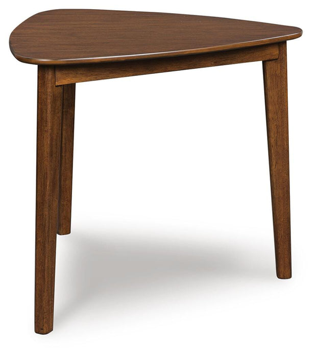 Tameride Dining Table - MI Hometown Furnishings (MI)*