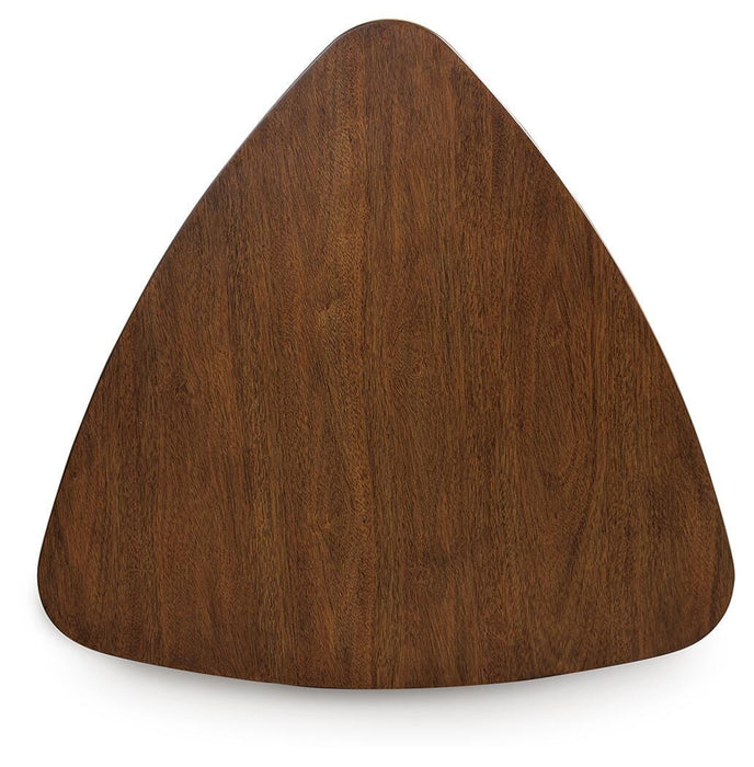 Tameride Dining Table - MI Hometown Furnishings (MI)*