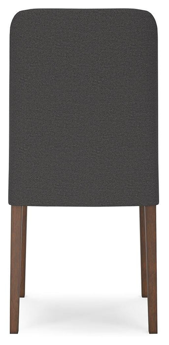 Lyncott Dining Room Set - MI Hometown Furnishings (MI)*